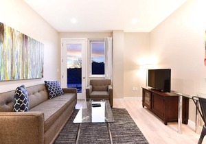 Global Luxury Suites at Longwood