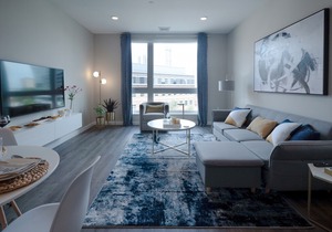 Gorgeous Modern Apt w/ Rooftop | Downtown at Yale