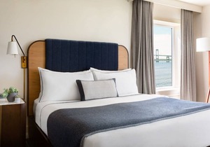 Gurney's Newport Resort & Marina