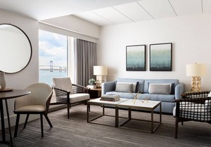 Gurney's Newport Resort & Marina