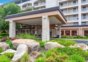 Holiday Inn Express Hotel & Suites King of Prussia