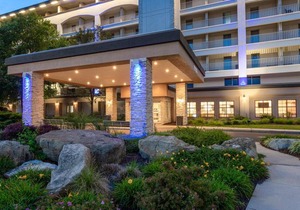 Holiday Inn Express Hotel & Suites King of Prussia