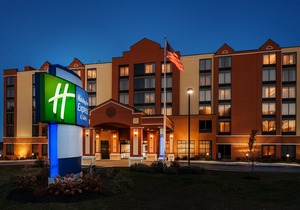 Holiday Inn Express South Portland, an Ihg Hotel