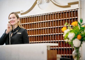 Hotel Viking