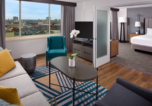 Hyatt Regency Boston/Cambridge