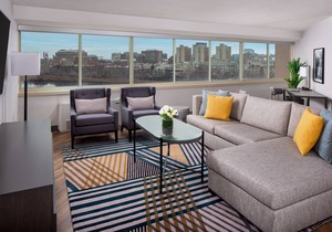 Hyatt Regency Boston/Cambridge