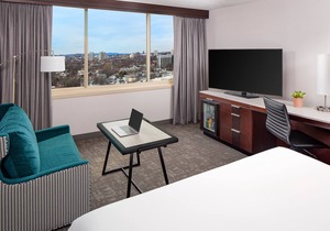 Hyatt Regency Boston/Cambridge
