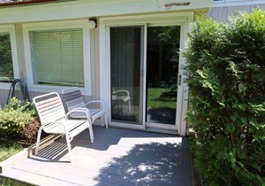 Inns of Waterville Valley Condo in the Heart of WV
