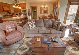 Lone Eagle 3034 by SummitCove Vacation Lodging in Keystone