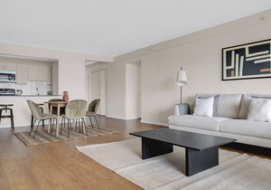 Lovely Spacious Beacon Hill 1BR w/Views, Gym by Blueground