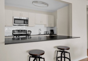 Lovely Spacious Beacon Hill 1BR w/Views, Gym by Blueground