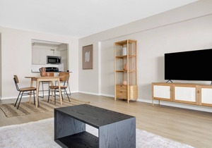 Lovely Spacious Beacon Hill 1BR w/Views, Gym by Blueground