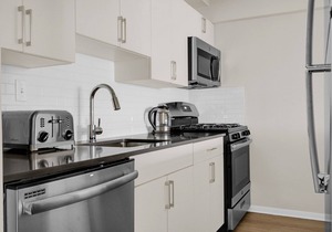 Lovely Spacious Beacon Hill 1BR w/Views, Gym by Blueground