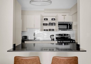 Lovely Spacious Beacon Hill 1BR w/Views, Gym by Blueground