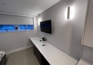 Luxury Studio at Pierce Arrow #3