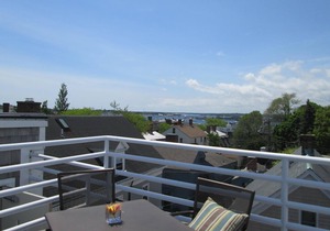Mill Street Inn