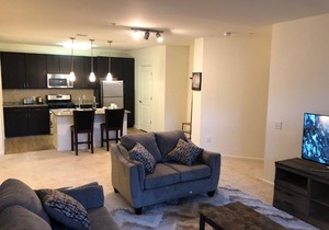 Mirage Luxury Apartments Longwood