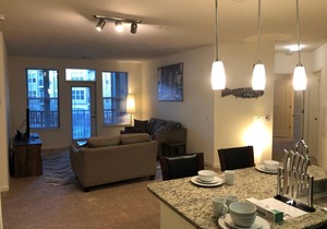 Mirage Luxury Apartments Longwood