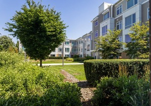 Modern Cambridgeport 1BR w/W/D, near MIT, by Blueground