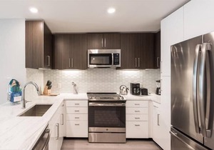 Near Metro & NIH | Wheelchair Accessible | Downtown Bethesda | by GLS