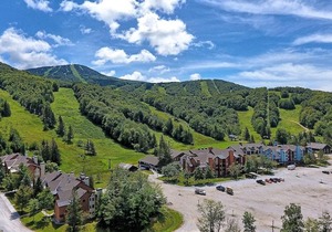 Pico Resort E304