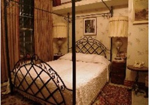 Pimblett's Toronto Downtown Bed &Breakfast in Toronto