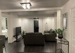 PlanURstay in Mississauga