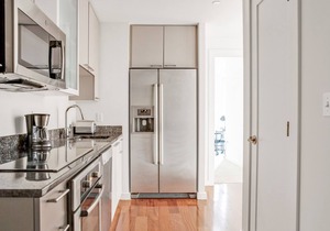 Prime North Station 1BR w/Gym + Roofdeck, near TD Garden by Blueground