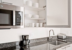 Prime North Station 1BR w/Gym + Roofdeck, near TD Garden by Blueground