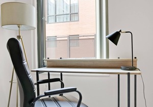 Prime North Station 1BR w/Gym + Roofdeck, near TD Garden by Blueground