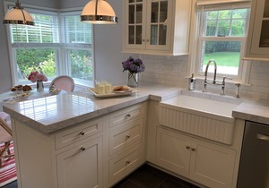 PROPERTY SOLD! NEW LISTING 3952150: Southampton Village Mint 5-BR, Heated Pool