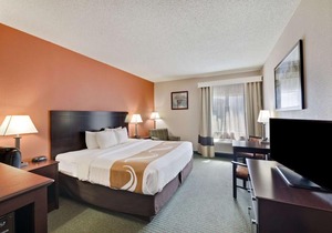 Quality Inn Cedar Park in Cedar Park