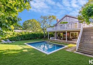 Quintessential Montauk Beach House, Avail Fall 2020, Short/Long Term