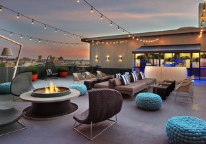 Revere Hotel Boston Common