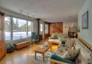 Sbll 28 - Main Lodge By Morton & Furbish