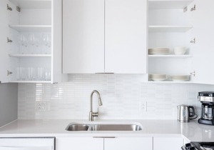 Sleek Downtown 1BR w/W/D in unit, Gym, Doorman by Blueground
