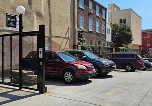 Sosuite | 2BR Apt w W/D, Gym, On-Site Restaurant