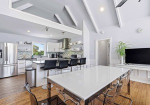 Southampton 4BR Home | Pool, Game Room, 1.4 mi to Shinnecock