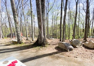 Squam Lake Waterfront Retreat W/ Private Dock & Central AC
