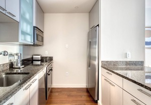 Stunning North Station 2BR w/W/D & Gym, nr TD Garden, by Blueground