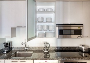 Stunning North Station 2BR w/W/D & Gym, nr TD Garden, by Blueground