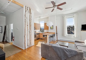 Suite 2- Not Pet Friendly
