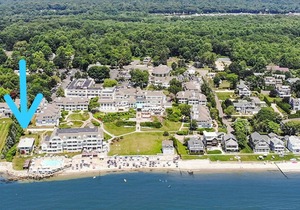 The Beach House at Waters Edge Resort & Spa