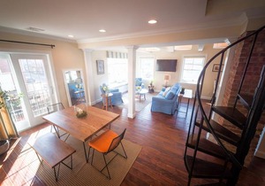 The Newport Lofts - 410 Thames Street