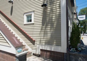 The Newport Lofts - 543 Thames Street