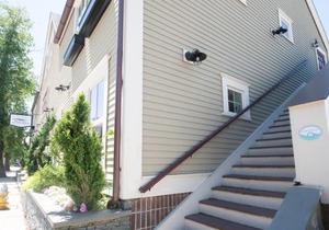The Newport Lofts - 543 Thames Street