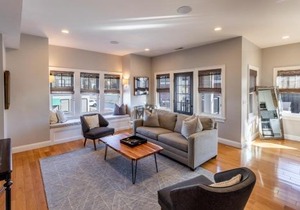 The Newport Lofts - 595 Thames Street