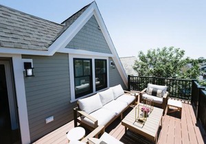 The Newport Lofts - 595 Thames Street