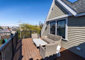The Newport Lofts - 595 Thames Street