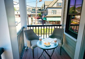 The Newport Lofts - 595 Thames Street